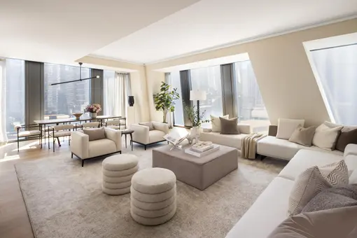 53 West 53rd Street, #20D