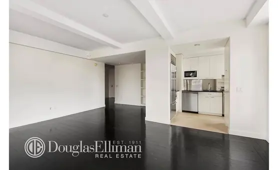 London Terrace Towers, 465 West 23rd Street, #11CD