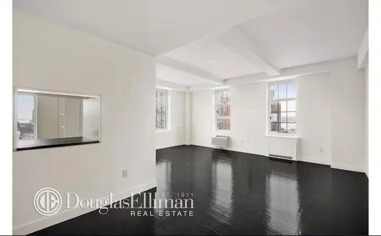 London Terrace Towers, 465 West 23rd Street, #11CD