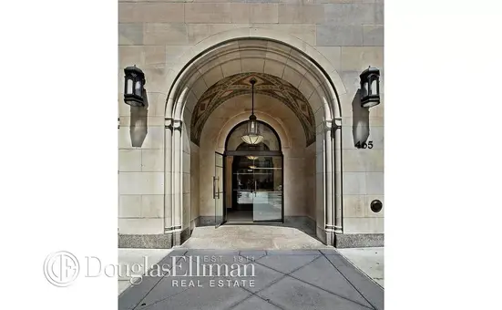 London Terrace Towers, 465 West 23rd Street, #11CD