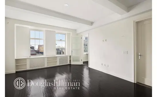 London Terrace Towers, 465 West 23rd Street, #11CD