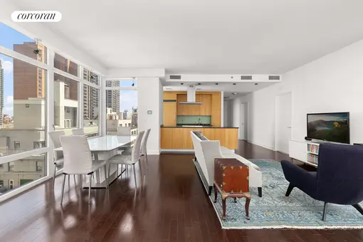 Place 57, 207 East 57th Street, #15A