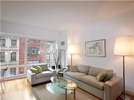 Centurion, 33 West 56th Street, #6B