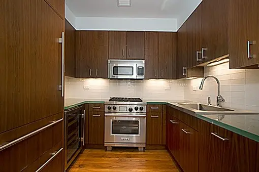 Centurion, 33 West 56th Street, #6B