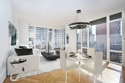 Georgica, 305 East 85th Street, #6B