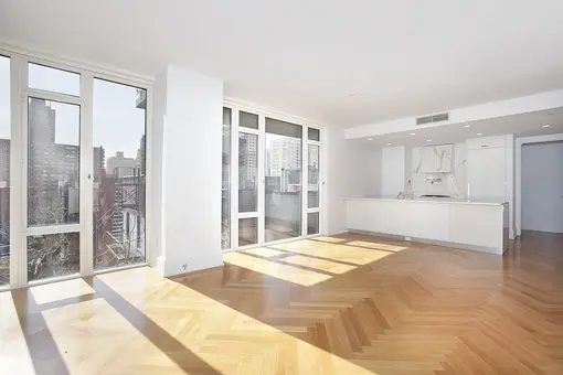 Georgica, 305 East 85th Street, #6B