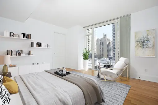 Georgica, 305 East 85th Street, #6B