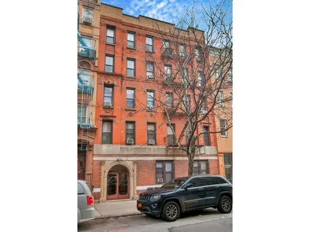 199 East 7th Street, #2A