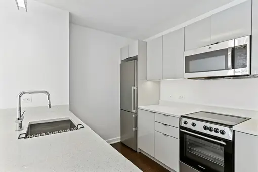 Enclave At The Cathedral, 400 West 113th street, #1121