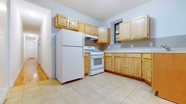 163 Lenox Avenue, #2A