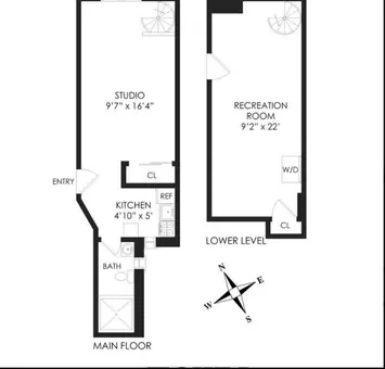 238 East 82nd Street, #1A