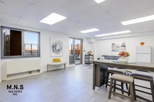 Victoria Tower Residences, 228 West 126th Street, #26K