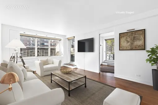 The Amherst, 401 East 74th Street, #16H
