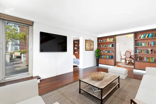 The Amherst, 401 East 74th Street, #16H