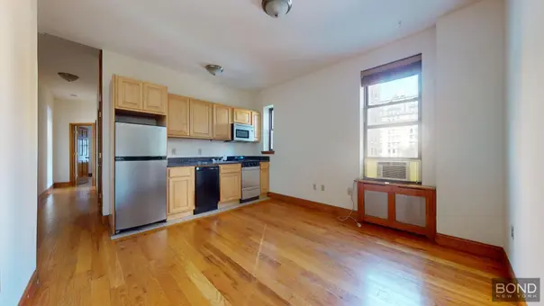 244 West 109th Street, #4D