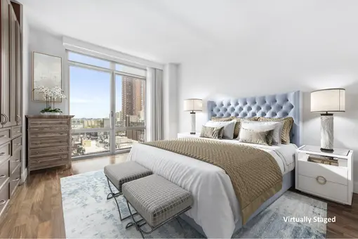 Azure, 333 East 91st Street, #9B