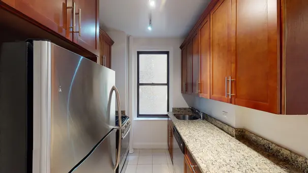 222 West 83rd Street, #10H