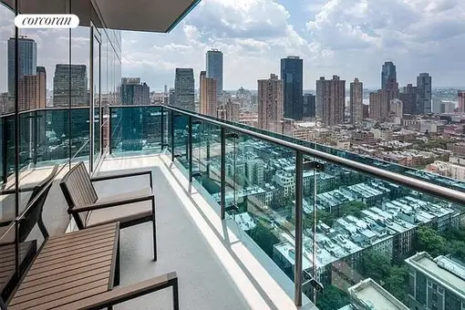 Icon, 306 West 48th Street, #25A