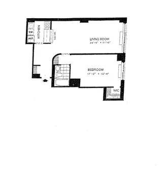 Lexington Parc, 127 East 30th Street, #3E