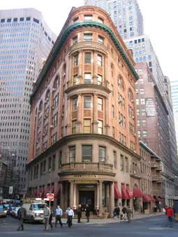 Delmonico's Building, 56 Beaver Street, #204