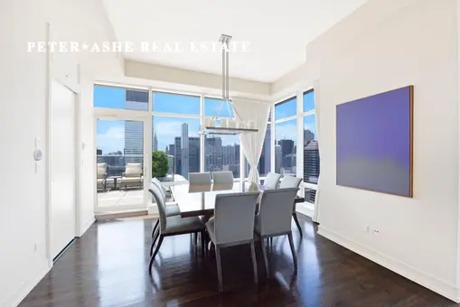 One Beacon Court, 151 East 58th Street, #32D