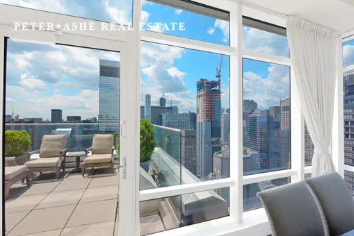 One Beacon Court, 151 East 58th Street, #32D