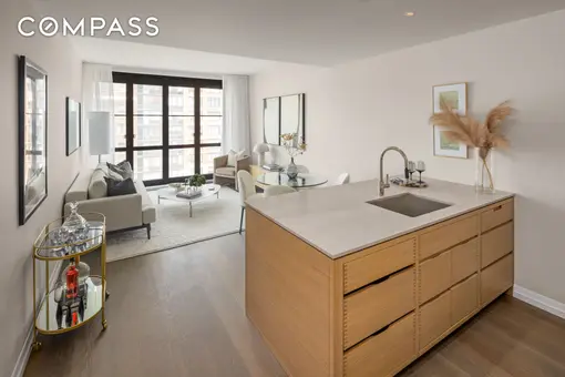 96+Broadway, 250 West 96th Street, #5B