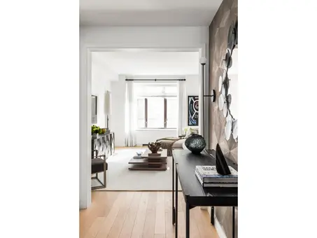 West End and Eighty Seven, 269 West 87th Street, #7B