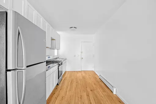 510 Ocean Parkway, #3J