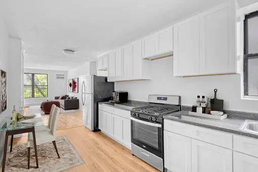 510 Ocean Parkway, #3J