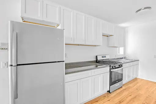 510 Ocean Parkway, #3J