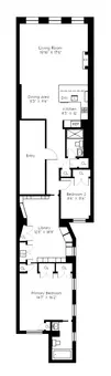 4 East 82nd Street, #5