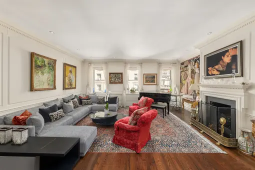 4 East 82nd Street, #5