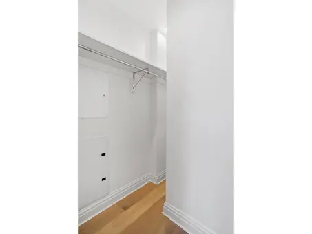 Parc North, 127 West 112th Street, #2A