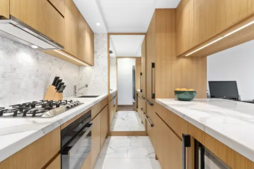 Grand Chelsea, 270 West 17th Street, #3D