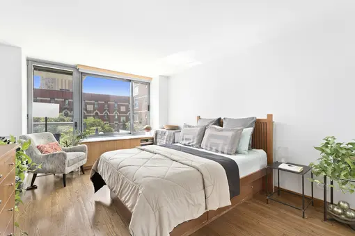 Grand Chelsea, 270 West 17th Street, #3D