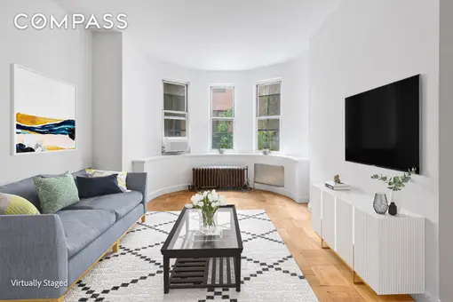 36 East 69th Street, #1B