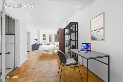 36 East 69th Street, #1B