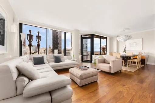 The Grand Sutton, 418 East 59th Street, #21A