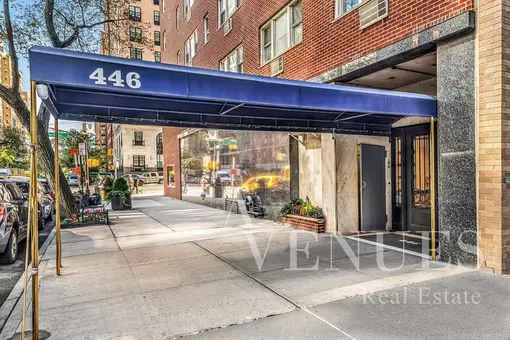 446 East 86th Street, #3G