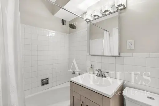 446 East 86th Street, #3G