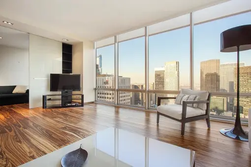 Olympic Tower, 641 Fifth Avenue, #38B