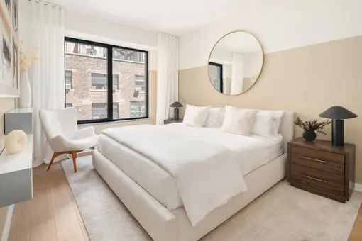 The Gramercy North, 139 East 23rd Street, #15