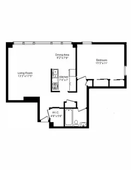 105 Ashland Place, #4C