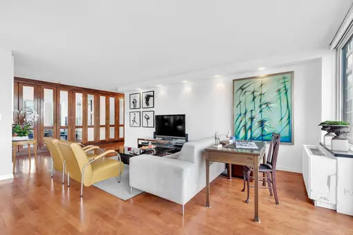 The Alfred, 161 West 61st Street, #20F