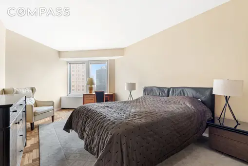 CitySpire, 150 West 56th Street, #3810