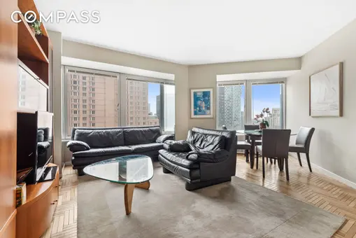 CitySpire, 150 West 56th Street, #3810