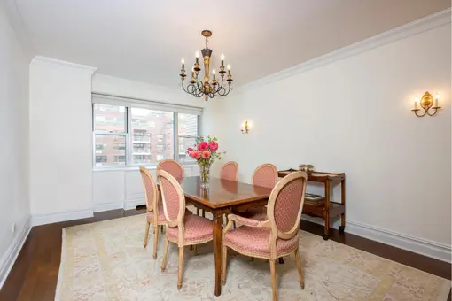 Cannon Point South, 45 Sutton Place South, #19I