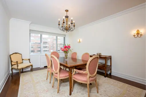 Cannon Point South, 45 Sutton Place South, #19I