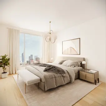 Lucent33, 37-34 33rd Street, #6I